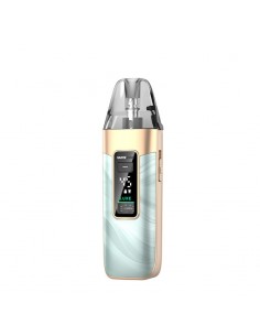 KIT LUXE X3  - VAPORESSO 2