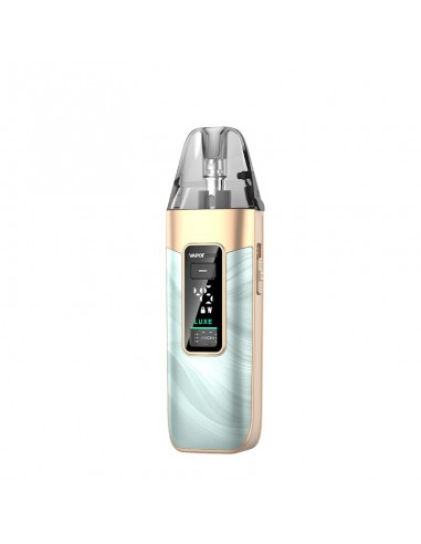 KIT LUXE X3  - VAPORESSO