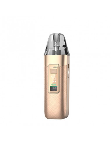 KIT LUXE X3  - VAPORESSO