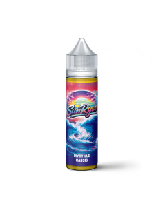MYRTILLE CASSIS 50 ML - SUNRYSE 2