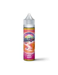 ANANAS LITCHI 50 ML - SUNRYSE 2