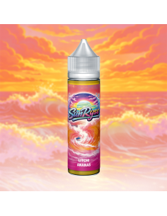 ANANAS LITCHI 50 ML - SUNRYSE