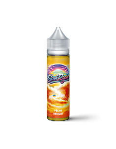 PECHE ABRICOT 50 ML - SUNRYSE 2