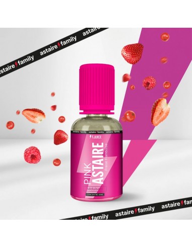 CONCENTRE PINK ASTAIRE 30ML - TJUICE