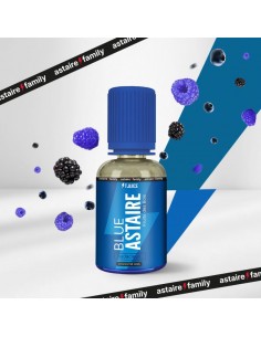 CONCENTRE BLUE ASTAIRE 30ML - TJUICE
