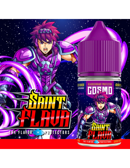 CONCENTRE COSMO 30 ML - SAINT FLAVA SWOKE