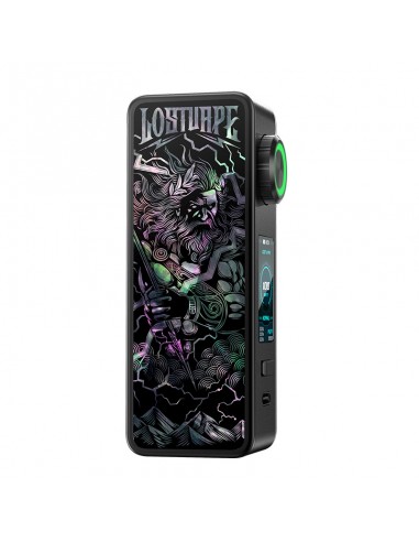BOX CENTAURUS M100 V2 - LOST VAPE