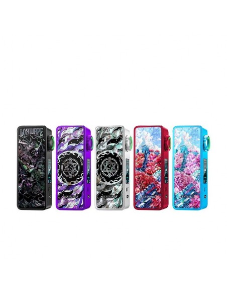 BOX CENTAURUS M100 V2 - LOST VAPE