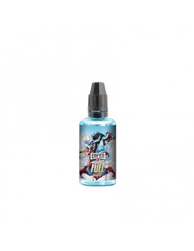 CONCENTRE YUKO 30 ML - FIGHTER FUEL ENFER