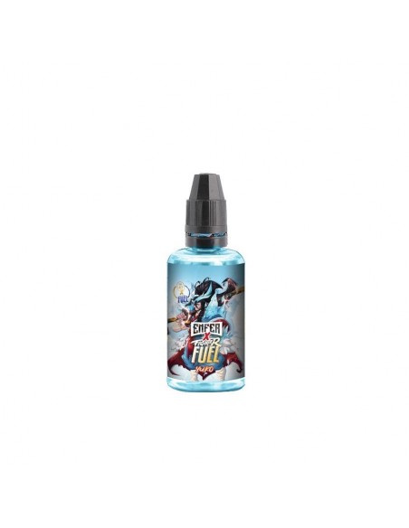 CONCENTRE YUKO 30 ML - FIGHTER FUEL ENFER