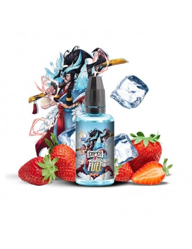 CONCENTRE YUKO 30 ML - FIGHTER FUEL ENFER