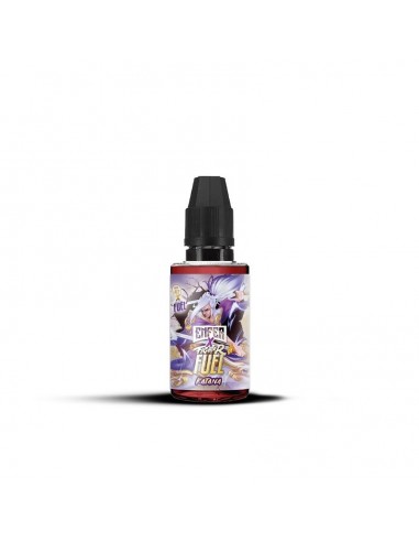 CONCENTRE KATANA 30 ML - FIGHTER FUEL ENFER