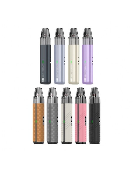 VIBE SE 2  - VAPORESSO