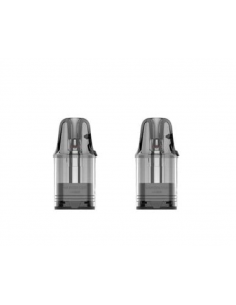 CARTOUCHES VIBE 2 DUAL MESH - VAPORESSO