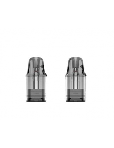 CARTOUCHES VIBE 2 DUAL MESH - VAPORESSO