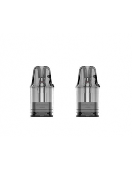 CARTOUCHES VIBE 2 DUAL MESH - VAPORESSO