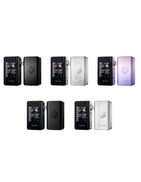 BOX CENTAURUS BT200 - LOST VAPE