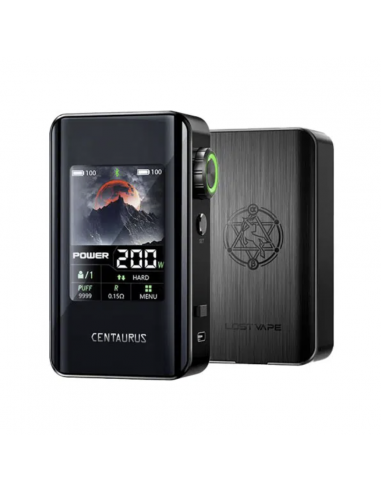 BOX CENTAURUS BT200 - LOST VAPE