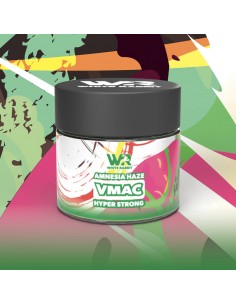 POT AMNESIA HAZE VMAC SUPER STRONG - WHITE RABBIT