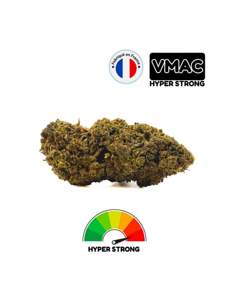POT AMNESIA HAZE VMAC SUPER STRONG - WHITE RABBIT