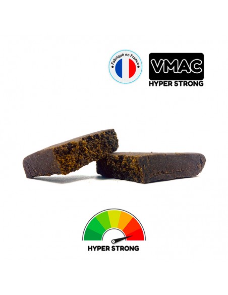 POT 4X FILTRE VMAC SUPER STRONG - WHITE RABBIT