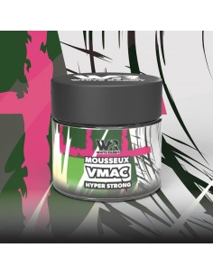 POT MOUSSEUX VMAC SUPER STRONG - WHITE RABBIT
