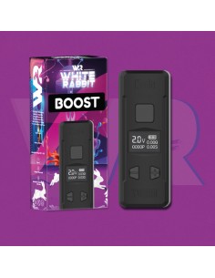 BATTERIE BOOST E510 - WHITE RABBIT
