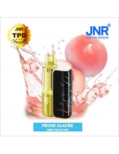 JNR 50K PECHE GLACEE - STELLARC JNR