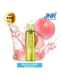 CARTOUCHE JNR 50K PECHE GLACEE - STELLARC JNR