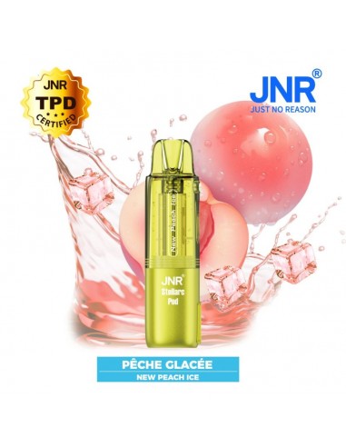 CARTOUCHE JNR 50K PECHE GLACEE - STELLARC JNR