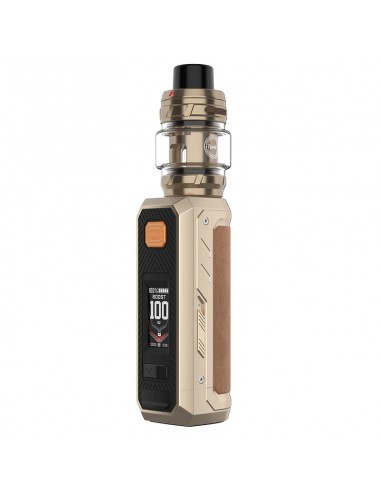 KIT ARMOUR ULTRA - VAPORESSO