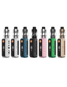 KIT ARMOUR ULTRA - VAPORESSO 2