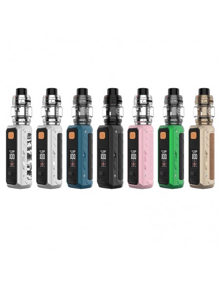 KIT ARMOUR ULTRA - VAPORESSO