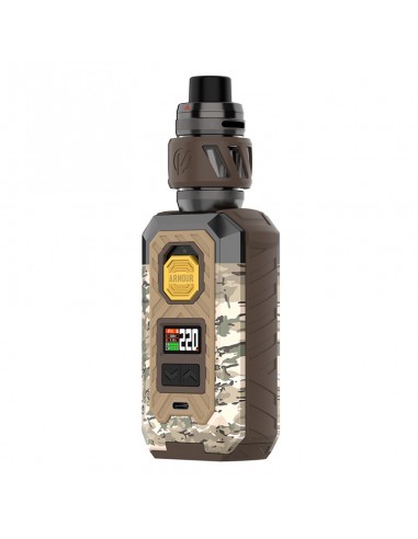 KIT ARMOUR MAX I TANK T - VAPORESSO