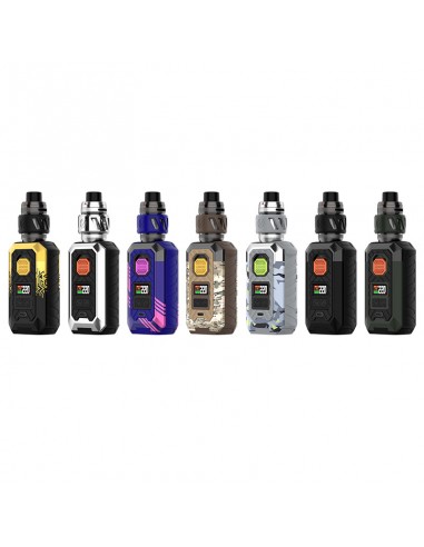 KIT ARMOUR MAX I TANK T - VAPORESSO