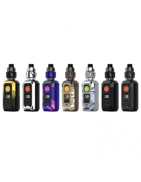 KIT ARMOUR MAX I TANK T - VAPORESSO