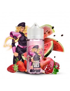 LADY SHIGERI 100ML - FIGHTER FUEL