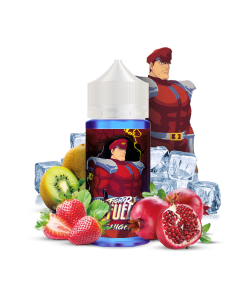 SHIGERI 100 ML - FIGHTER FUEL