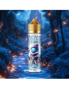 BLUE CRYSTAL 50ML - VAPE OF LEGENDS