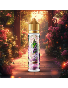 SWEET DRAGON 50ML - VAPE OF LEGENDS