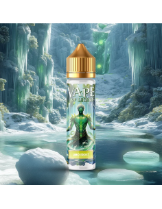 LIMO FROST 50ML - VAPE OF LEGENDS