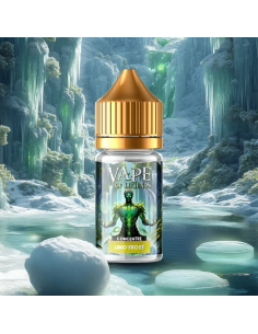 CONCENTRE LIMO FROST 30ML - VAPE OF LEGENDS