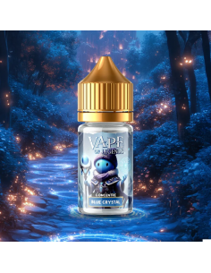 CONCENTRE BLUE CRYSTAL 30ML - VAPE OF LEGENDS