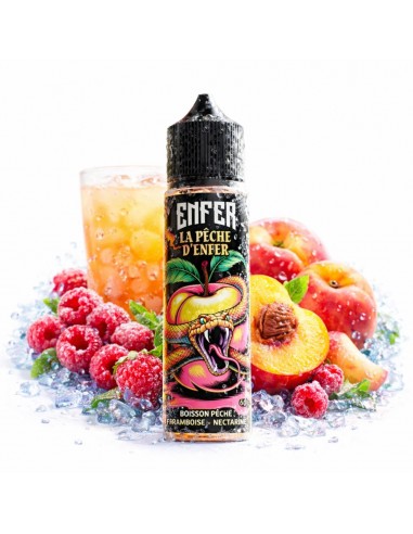 PECHE D'ENFER 50 ML - ENFER