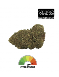 POT CALI HAZE INDOOR VMAC HYPER STRONG - WHITE RABBIT 2