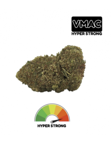 POT CALI HAZE INDOOR VMAC HYPER STRONG - WHITE...