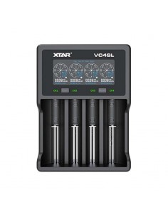 CHARGEUR VC4SL - XTAR