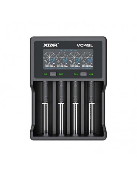 CHARGEUR VC4SL - XTAR