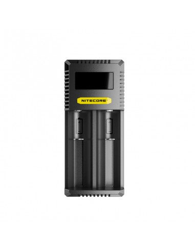 CHARGEUR C12 - NITECORE