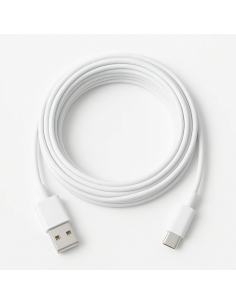 CABLE USB-C 1M